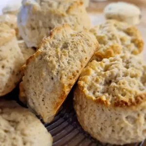Scones