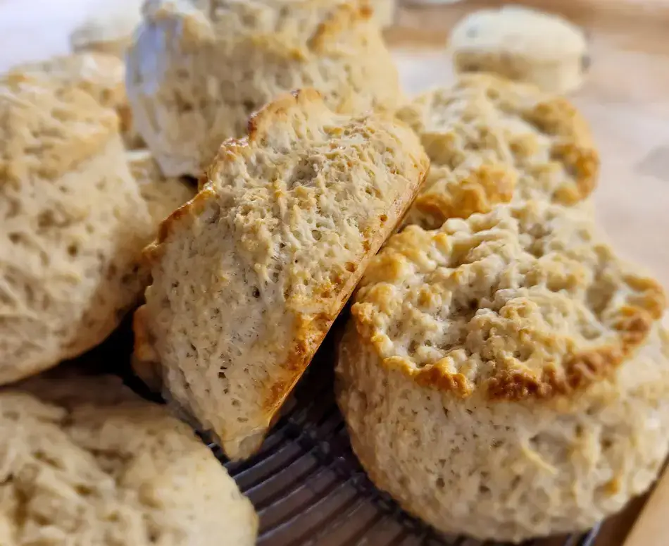 Scones